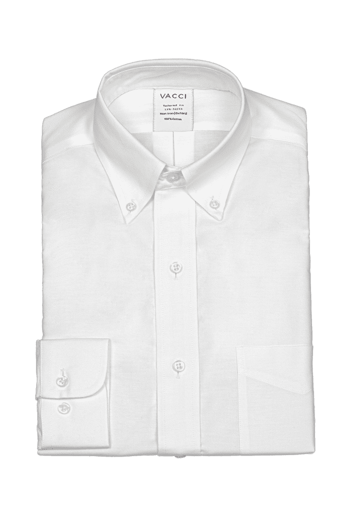 חולצה-חולצה-לבנה-אוקספורד-עם-כפתורים-בצווארון-שרוול-שורט-3233-גזרה-רגילה-אוקספורד-עם-כפתורים-בצווארון-שרוול-שורט-3233-גזרה-רגילה_optimized