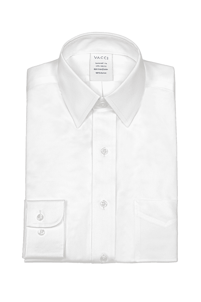 חולצה-לבנה-גזרה-רגילה-מכופתרת-צווארון-אמריקאי-1_optimized
