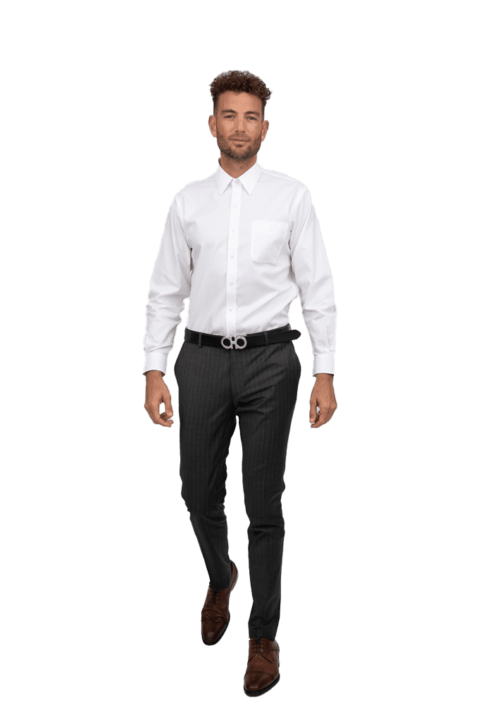 חולצה-לבנה-גזרה-רגילה-מכופתרת-צווארון-אמריקאי_optimized