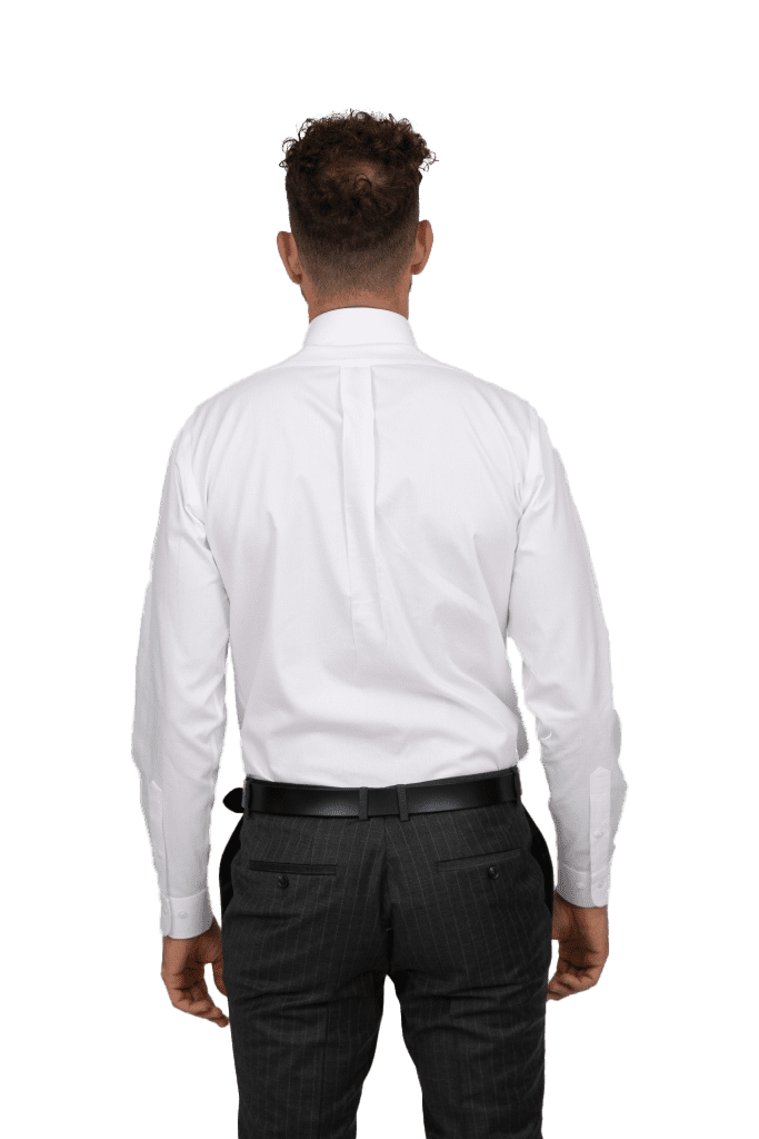 חולצה-לבנה-עם-כפתורים-גזרה-צרה-צווארון-אמריקאי-4_optimized