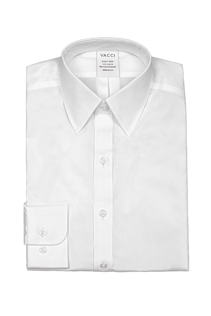 חולצה-לבנה-עם-כפתורים-גזרה-צרה-צווארון-אמריקאי_optimized