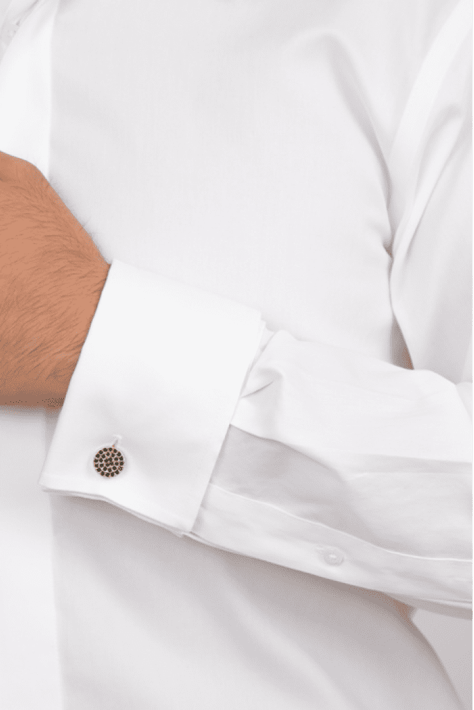 חולצה-לבנה-צווארון-אמריקאי-שרוול-חפתים-גזרה-צרה-1_optimized