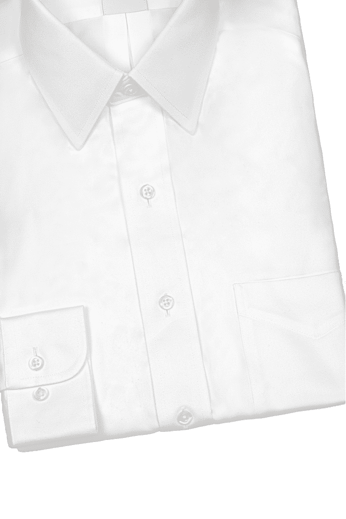חולצה-לבנה-צווארון-אמריקאי-שרוול-שורט-3233-גזרה-רגילה-4_optimized