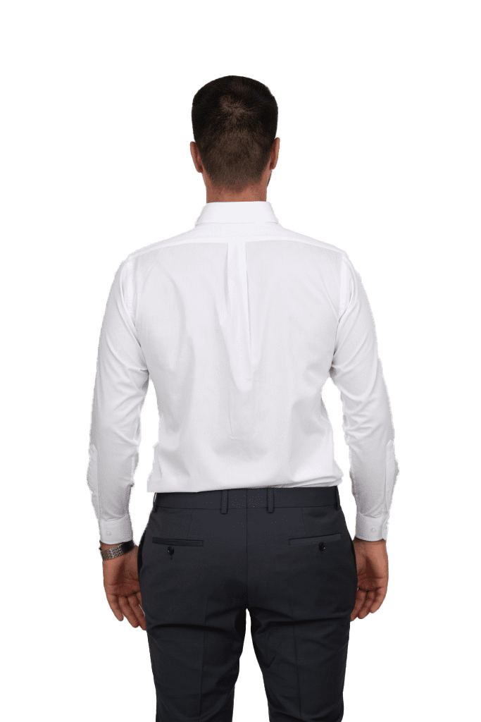 חולצה-לבנה-תווית-שחור-צווארון-קלאסי-גזרה-צרה-4_optimized
