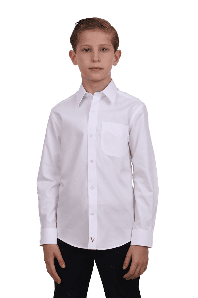 חולצת-ילד-לבנה-צווארון-אמריקאי-2_optimized