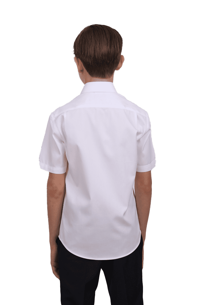 חולצת-ילד-לבנה-צווארון-קלאסי-שרוול-קצר-2_optimized