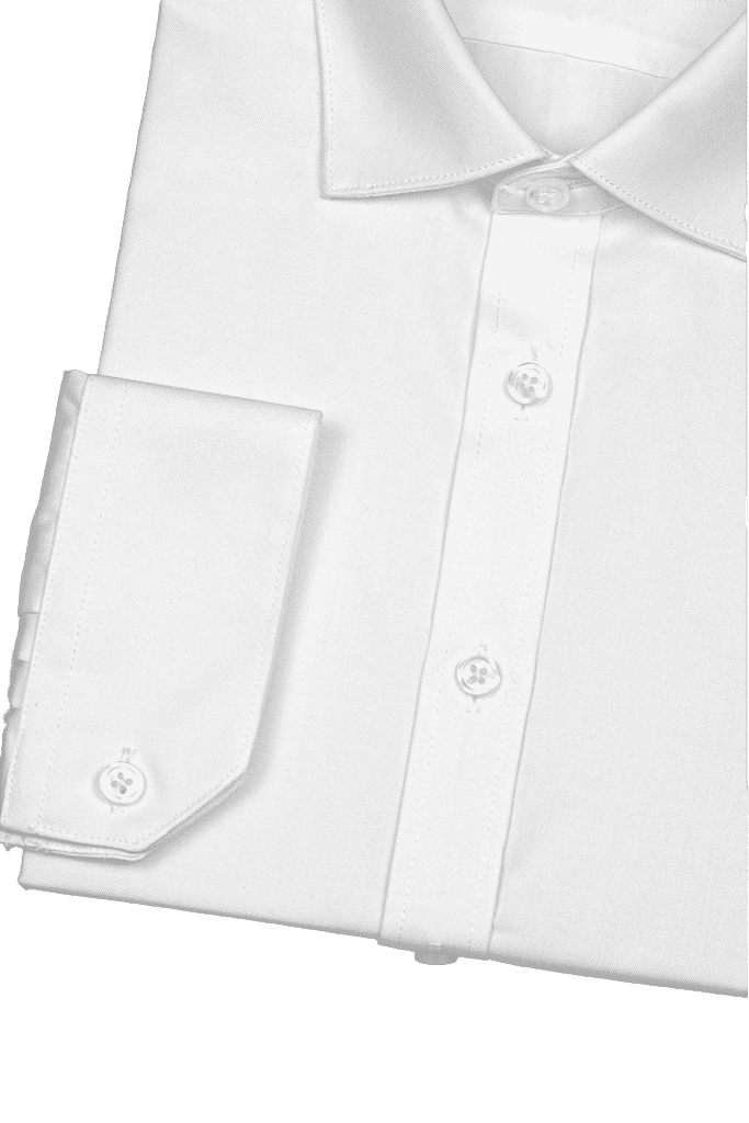 חולצת-ילד-לבנה-תווית-שחור-צווארון-קלאסי-4_optimized
