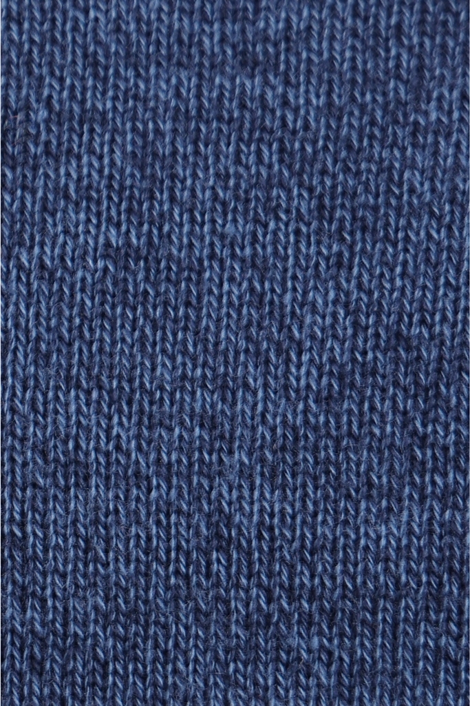 סריג אקסוס רוכסן צבע כחול בהיר דגם ZB5