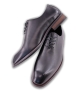 נעלי אלגנט לגבר צבע חום דגם N36 - 