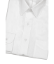 חולצה שרוול שורט 32/33 צווארון אמריקאי גזרה רגילה - 