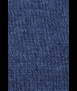 סריג אקסוס צווארון V צבע כחול בהיר דגם V5 - 